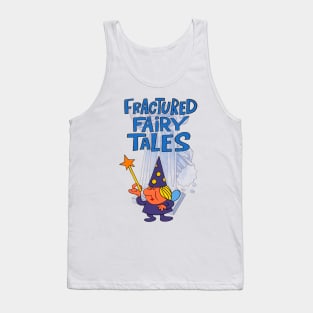 Fractured Fairy Tales Tank Top